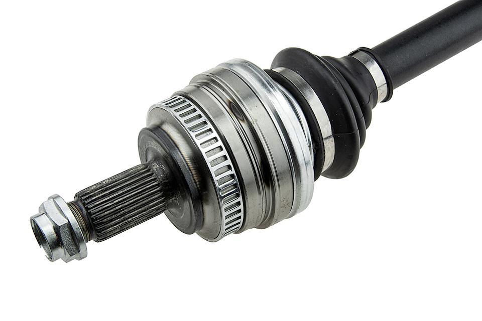 NTY DRIVESHAFT