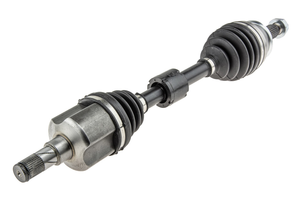 NTY DRIVESHAFT