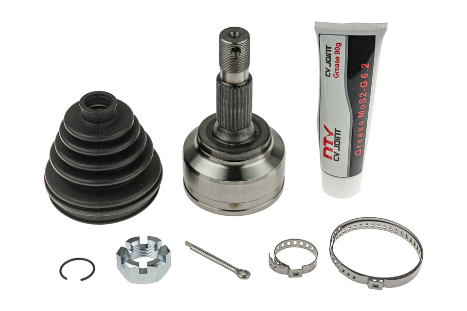 NTY Шарнир равных угловых скоростей