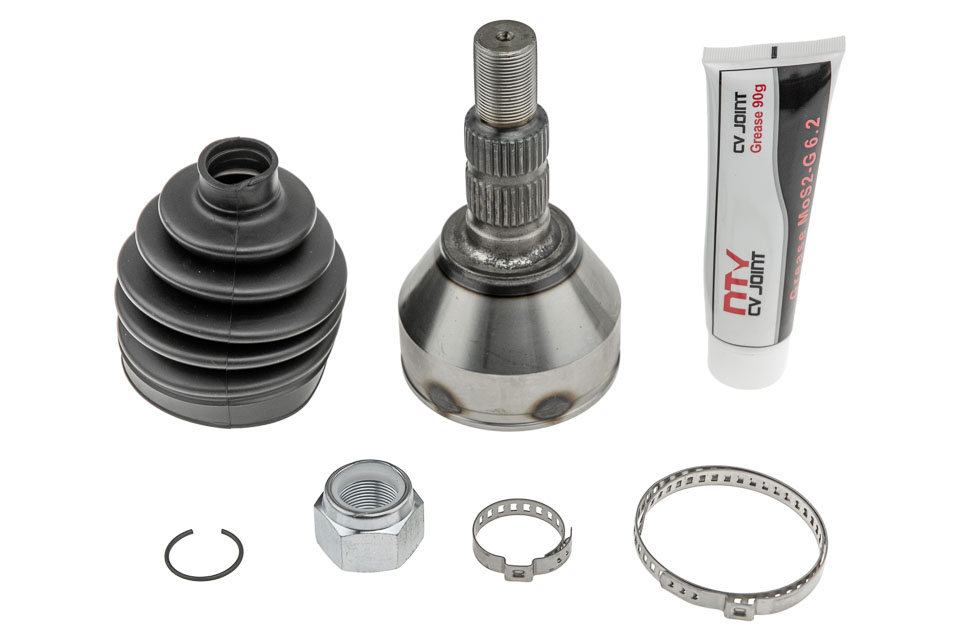 NTY ШРУС НАРУЖНЫЙ