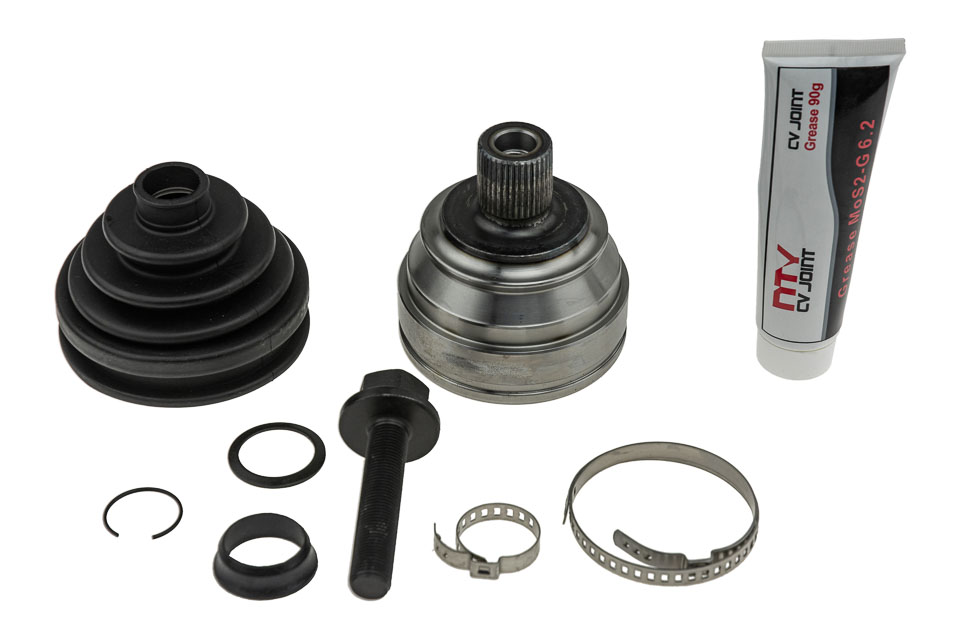 NTY Шарнир равных угловых скоростей