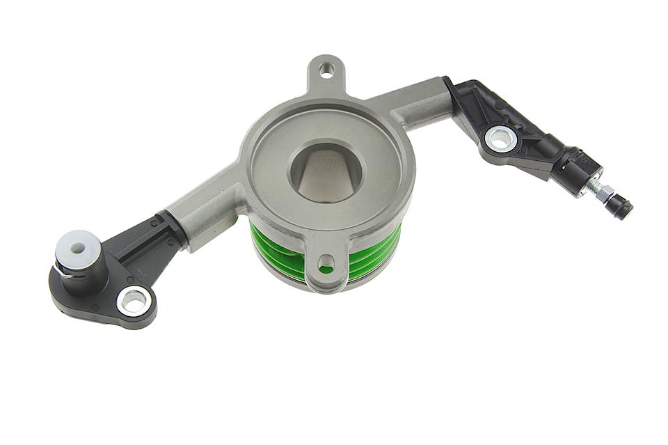 NTY CENTRALNY WYSPRZКGLIK