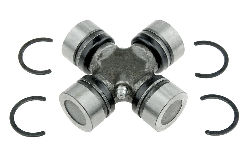 NTY UNIVERSAL JOINT 30X85
