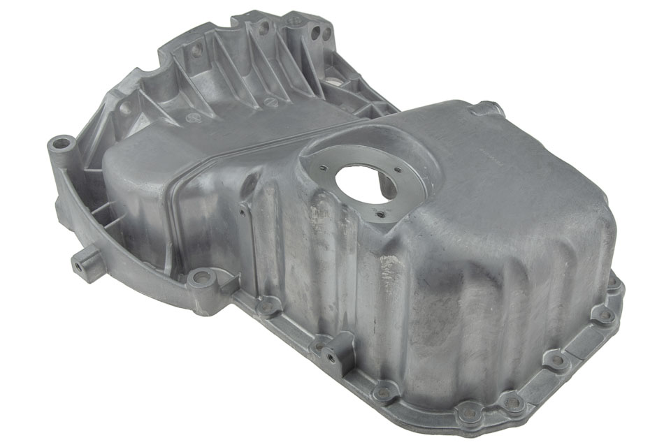 NTY МАСЛЯНЫЙ ПОДДОН