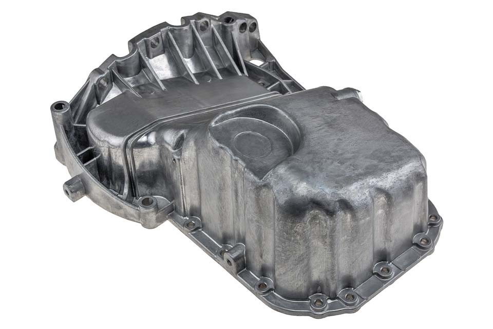 NTY Масляный поддон