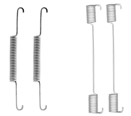 zestaw montaowy MINI 96-93 do szczъk 177,8X32 AP LOCKHEED /T/