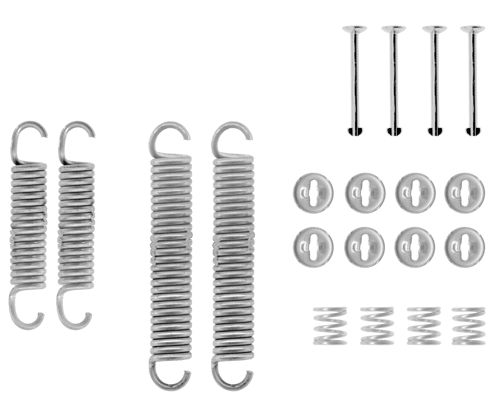 ZESTAW INSTAL SZCZK QUICK BRAKE QB105-0601 LADA 1200,1300 -86,NIVA 79-