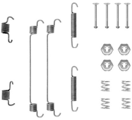 QB ZESTAW MONTAOWY SZCZK FIAT BRAVA,BR