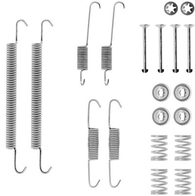 QB ZESTAW MONTAOWY SZCZK BMW E36 90- (