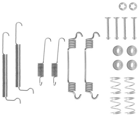 SPRГЉВЇYNY SZCZГЉK HAMULCOWYCH /QB0709