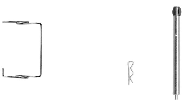 QB ZESTAW MONTAOWY KLOCKW RENAULT MEGA