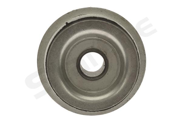 Сайлентблок задн.