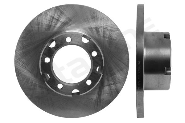 Диск тормозной