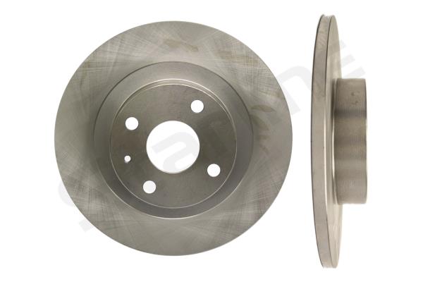 Тормозной диск