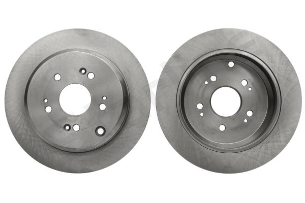 Диск тормозной