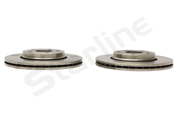 Диск тормозной