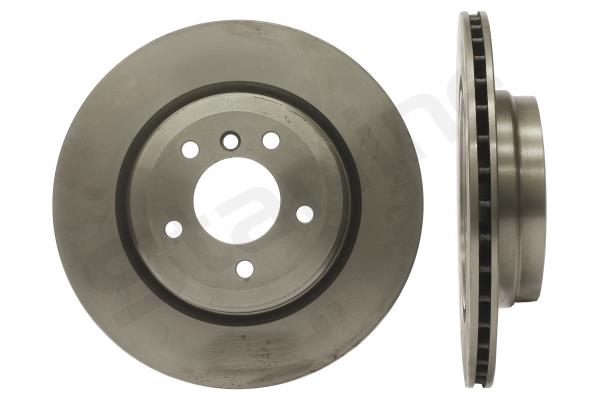 Тормозной диск