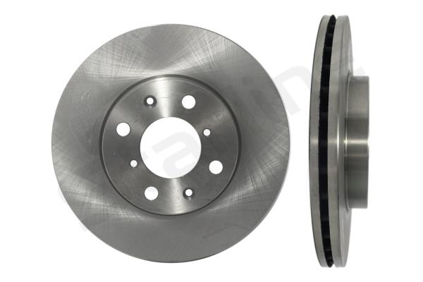 Тормозной диск