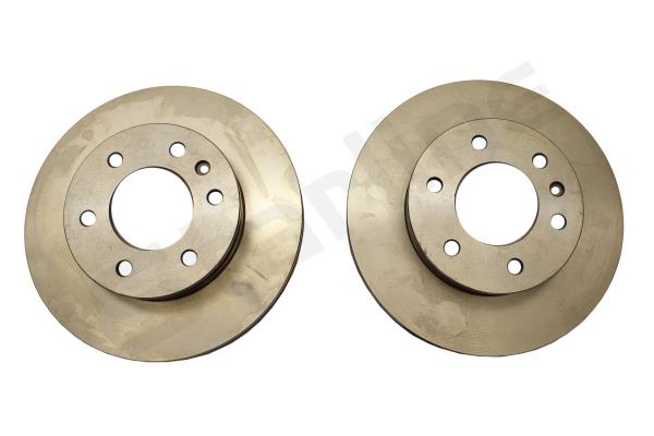 Тормозной диск