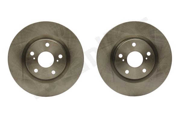 Тормозной диск