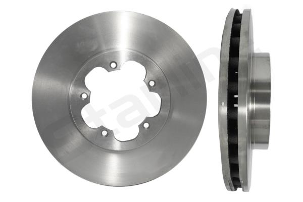 Диск тормозной