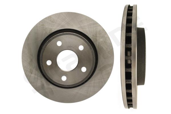 Диск тормозной