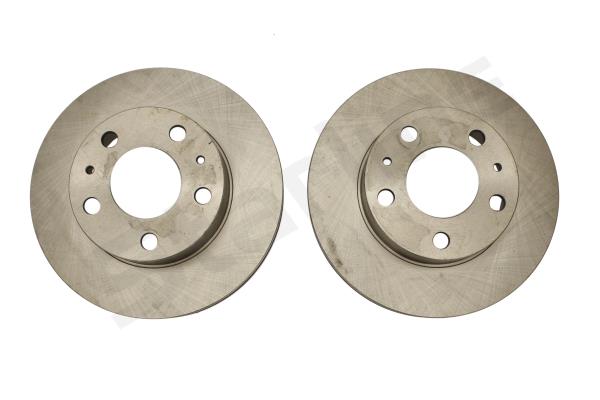 Диск тормозной