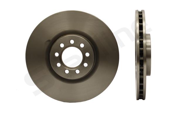 Тормозной диск