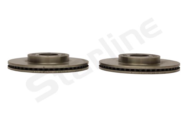 Диск тормозной