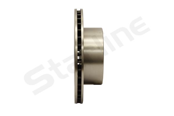 Диск тормозной