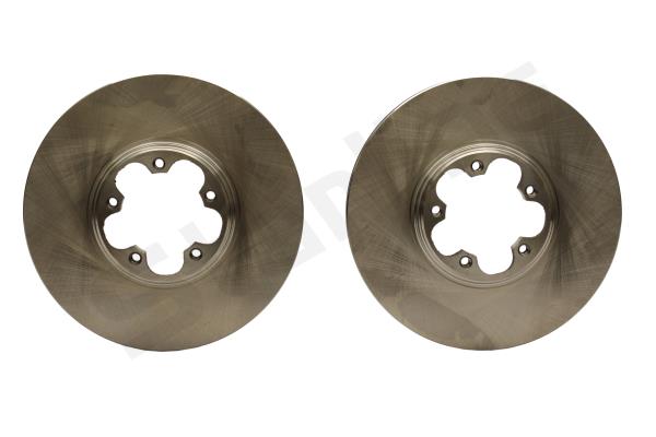 Тормозной диск