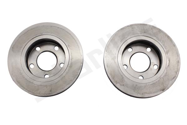 Диск тормозной