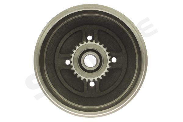 Диск тормозной