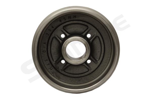 Барабан тормозной