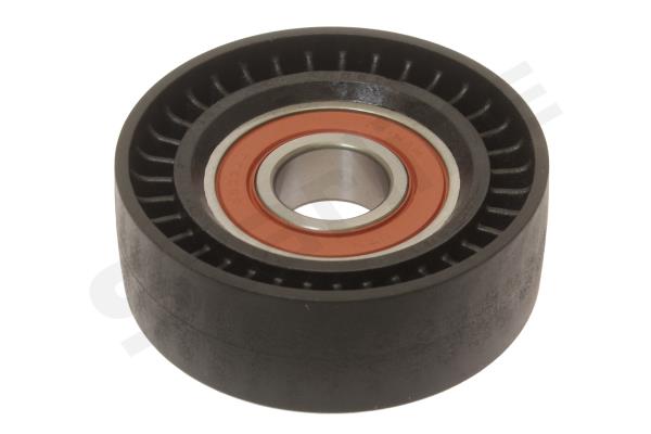 Обводной ролик