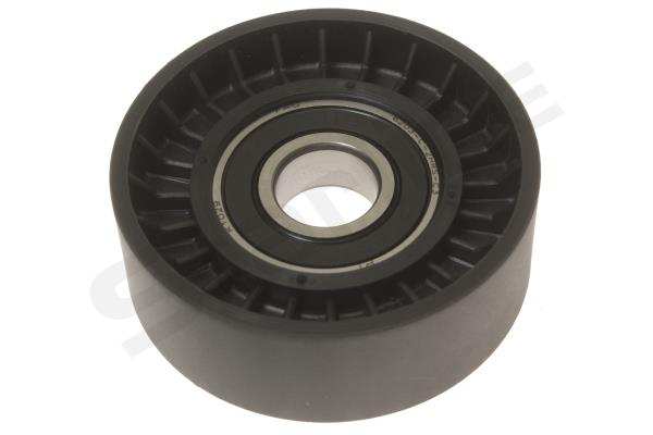 Ролик натяжителя