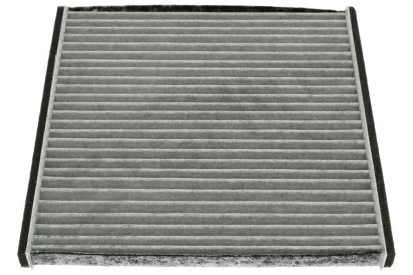 Фильтр, воздух во внутренном пространстве