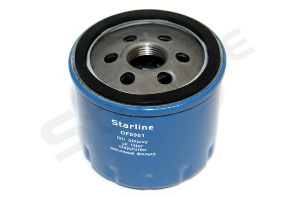 Масляный фильтр STARLINE SF OF0961