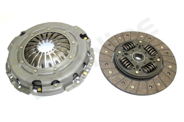 Комплект сцепления Starline