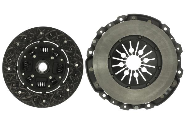 Комплект сцепления Starline