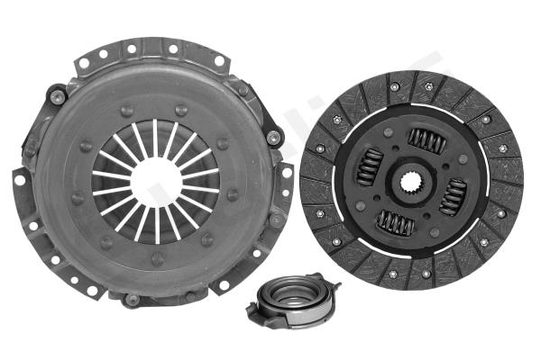 Комплект сцепления Starline