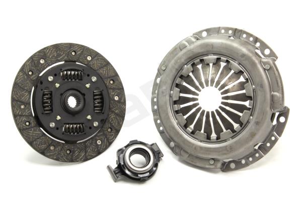 Сцепления Vector