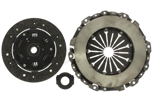 Комплекты сцепления