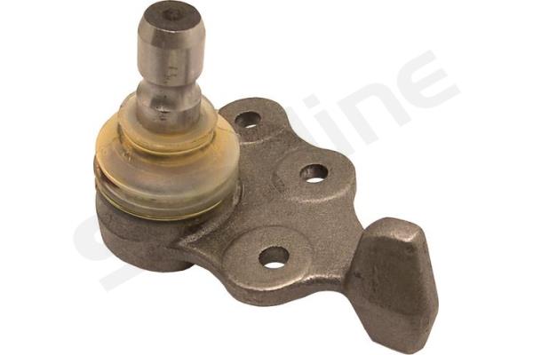 Шаровая опора лев. нижнего рычага