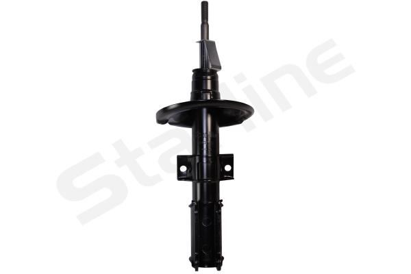 Продается попарно!!!      передн.     В упаковке 2шт (левый/правый), цена за 1шт. (газо-масляный)