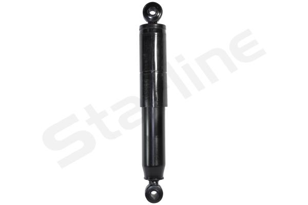 Амортизатор подвески