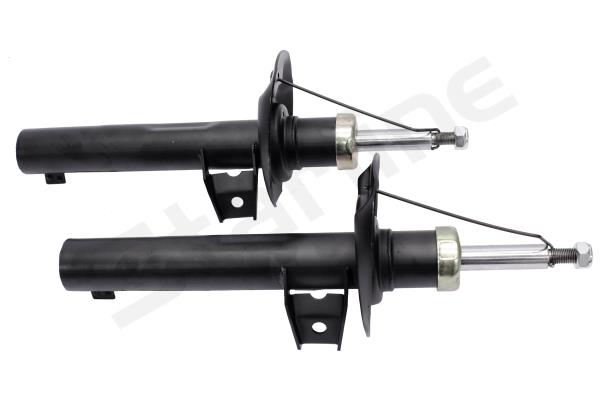 Продается попарно!!!  В упаковке 2шт (левый/правый), цена за 1шт.  (передний)