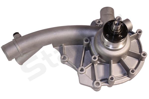 Водяной насос