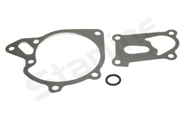 Водяной насос