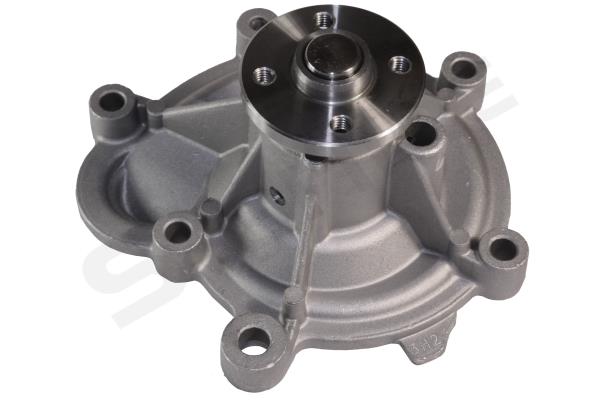 Водяна помпа